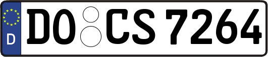 DO-CS7264