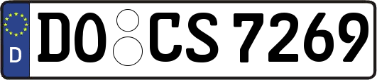 DO-CS7269