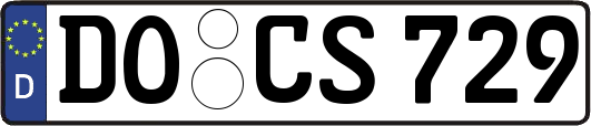 DO-CS729