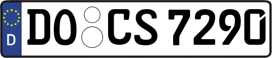 DO-CS7290
