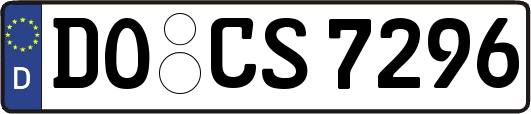 DO-CS7296