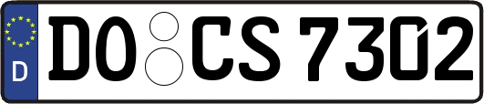 DO-CS7302