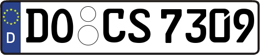 DO-CS7309