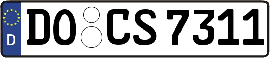 DO-CS7311