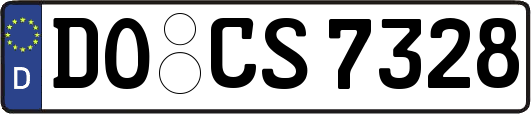 DO-CS7328