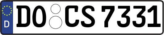 DO-CS7331