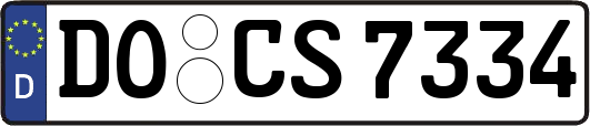 DO-CS7334