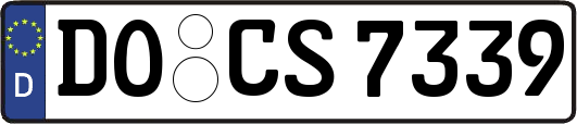 DO-CS7339