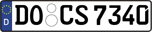 DO-CS7340