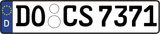 DO-CS7371