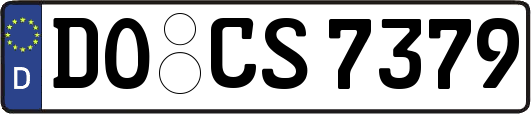 DO-CS7379