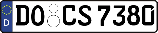 DO-CS7380