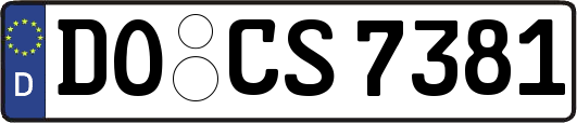 DO-CS7381