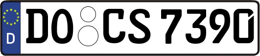 DO-CS7390