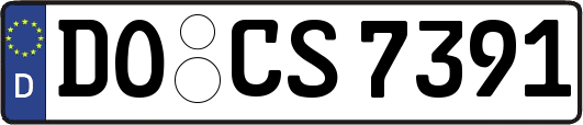 DO-CS7391