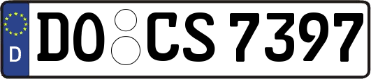 DO-CS7397