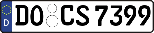 DO-CS7399