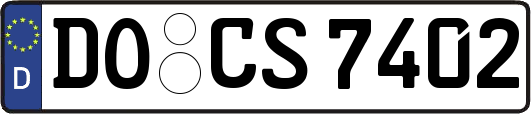 DO-CS7402