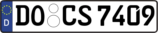 DO-CS7409