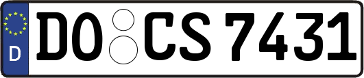 DO-CS7431