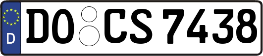 DO-CS7438