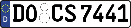DO-CS7441