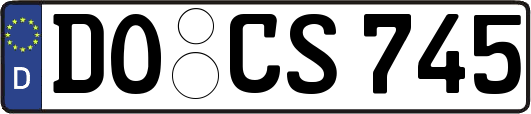 DO-CS745