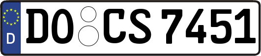 DO-CS7451