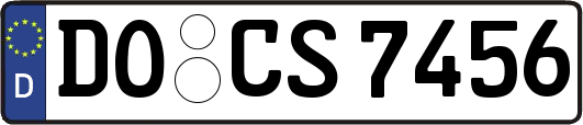 DO-CS7456
