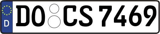 DO-CS7469
