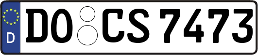 DO-CS7473