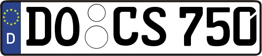 DO-CS750