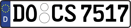 DO-CS7517