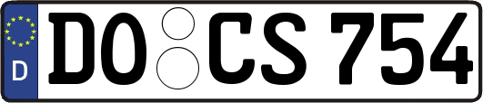DO-CS754