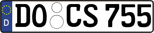 DO-CS755
