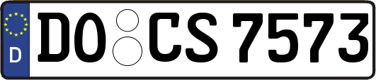 DO-CS7573
