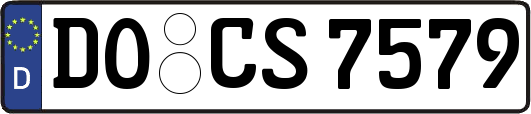 DO-CS7579