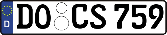 DO-CS759