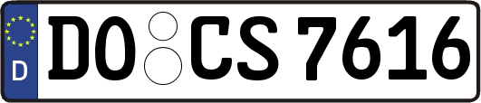 DO-CS7616