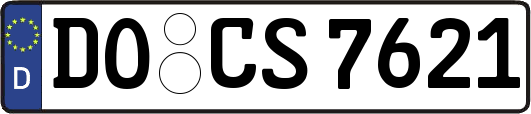DO-CS7621