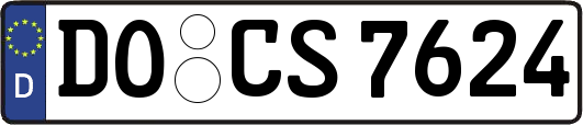 DO-CS7624