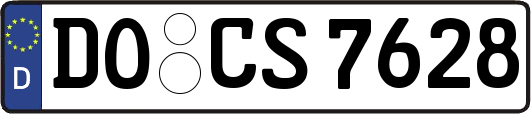 DO-CS7628