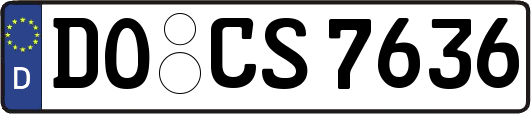 DO-CS7636
