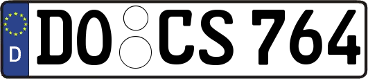 DO-CS764