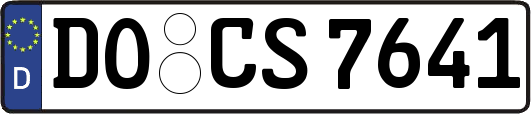 DO-CS7641