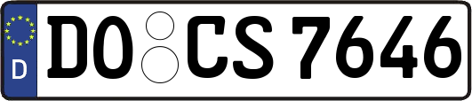 DO-CS7646