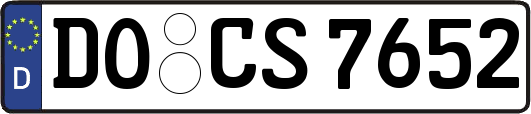 DO-CS7652