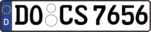 DO-CS7656