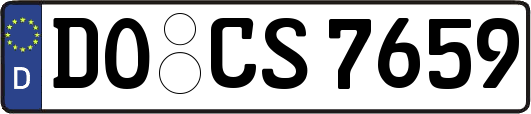 DO-CS7659