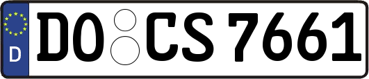 DO-CS7661